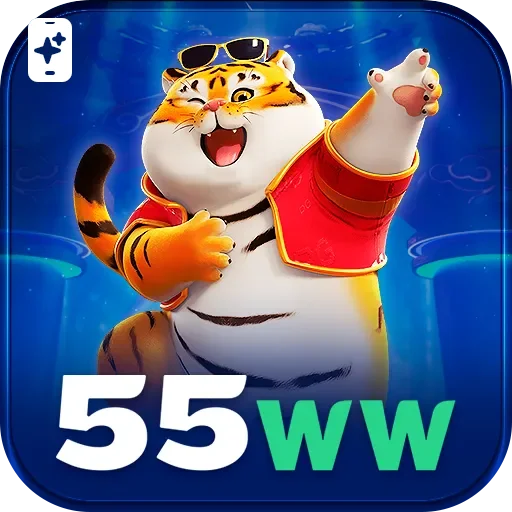 Logo da 55ww