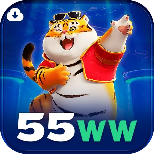 Logo da 55ww