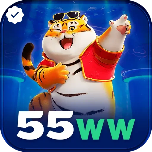 Logo da 55ww