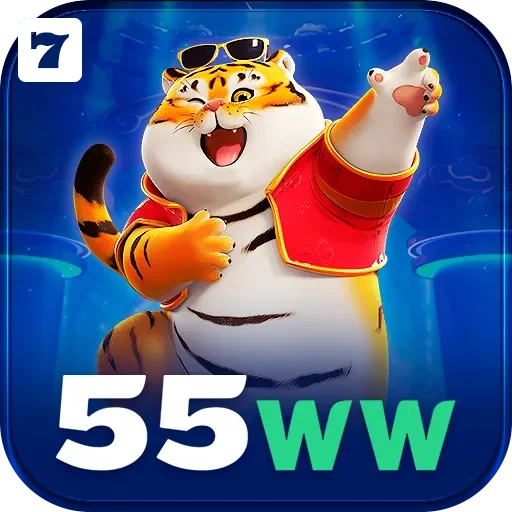 Logo da 55ww