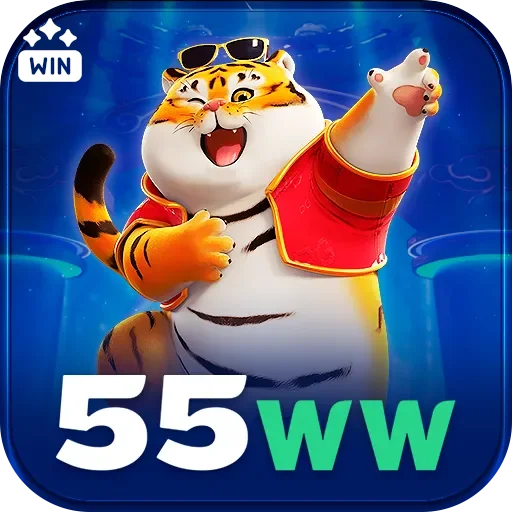 Logo da 55ww