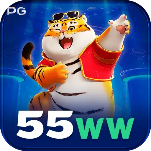 Logo da 55ww