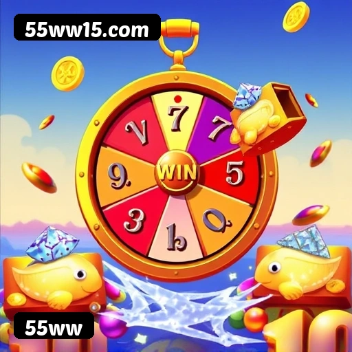 Dicas de slots 55ww