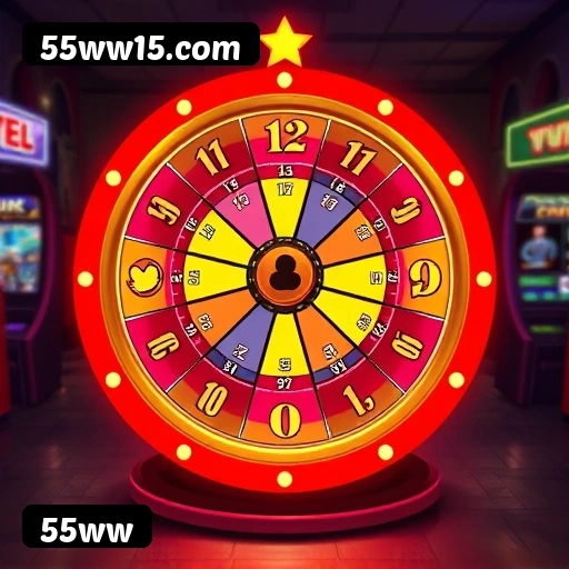 Free spins 55ww